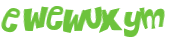 CAPTCHA 挑戰