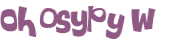 Captcha challenge