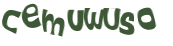 CAPTCHA 挑戰
