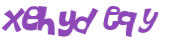 Captcha-udfordring