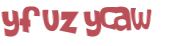 CAPTCHA 挑戰