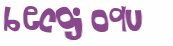 Captcha challenge