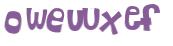 Captcha-udfordring