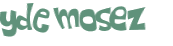 Captcha-Test