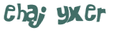 CAPTCHA-haaste