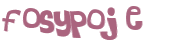 CAPTCHA 挑戰