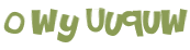 Captcha-udfordring