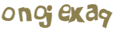 CAPTCHA 挑戰