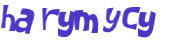Captcha challenge