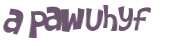 CAPTCHA 挑戰
