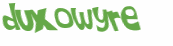Captcha 챌린지
