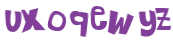 CAPTCHA 挑戰