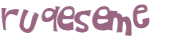 CAPTCHA-haaste