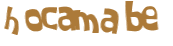 Captcha challenge