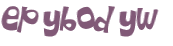 Captcha-test