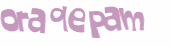 CAPTCHA-haaste