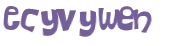 Captcha challenge