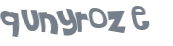 CAPTCHA 挑戰
