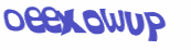 CAPTCHA 挑戰