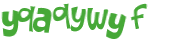 Captcha challenge