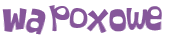 Captcha-Test