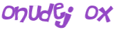 Wyzwanie captcha
