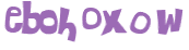 Captcha challenge
