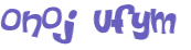 CAPTCHA 挑戰