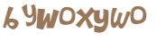 CAPTCHA 挑戰
