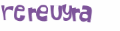 Captcha challenge