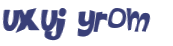 CAPTCHA 挑戰