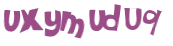 CAPTCHA 挑戰