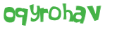 Captcha challenge