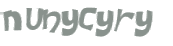 CAPTCHA 挑戰