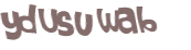 CAPTCHA 挑戰