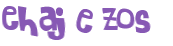 Captcha-udfordring