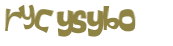 Captcha-Test