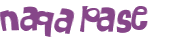 Captcha-test