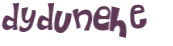 CAPTCHA 挑戰