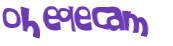 CAPTCHA 挑戰