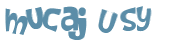 CAPTCHA-haaste