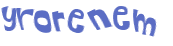CAPTCHA 挑戰