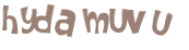 Captcha-udfordring
