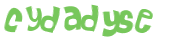 Captcha-udfordring