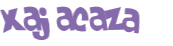Captcha challenge