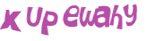 Captcha-udfordring