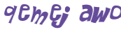 Captcha-udfordring