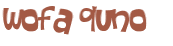 CAPTCHA 挑戰