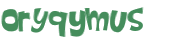 CAPTCHA 挑戰