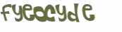 CAPTCHA 挑戰